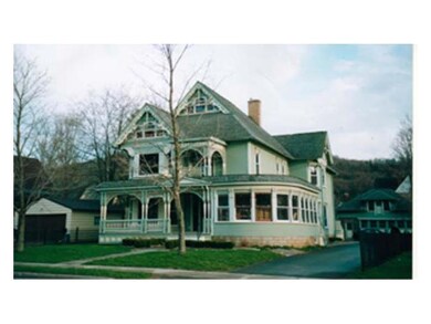 Exterior Front Totally remodeled and maintained si