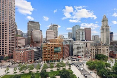 Harbor Towers unit 15H, Boston, MA 02110 - photo 5