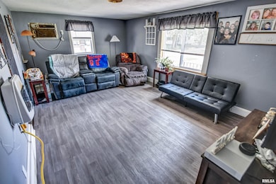 325 N Poplar St, Assumption, IL 62510 - photo 6