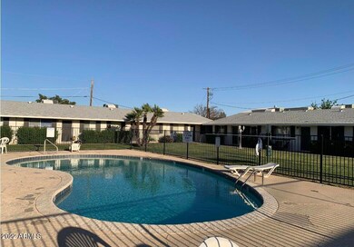 2021 W Hayward Ave unit 24, Phoenix, AZ 85021 - photo 7