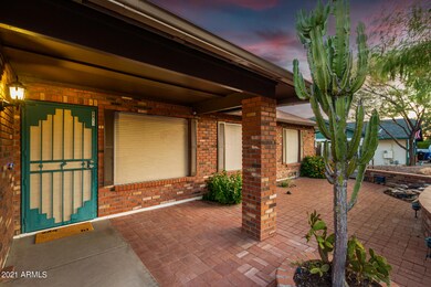 6445 E Jensen St, Mesa, AZ 85205 - photo 4