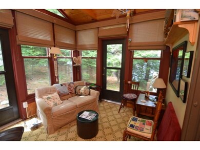 427 Forest Acres Rd, New London, NH 03257 - photo 6