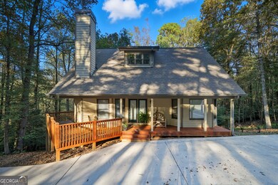 143 Hidden Lake Cir, Ellijay, GA 30536 - photo 4