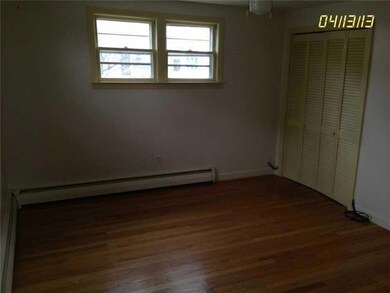 Bedroom.