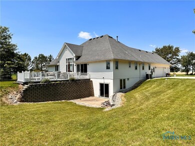 2865 Sampson Rd, Pemberville, OH 43450 - photo 2