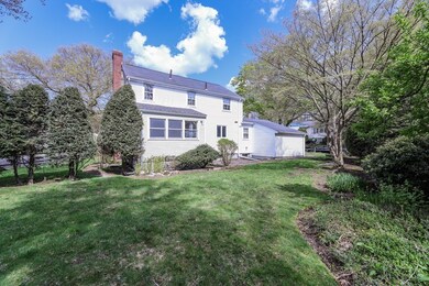 21 Hazelmere Rd, Roslindale, MA 02131 - photo 2