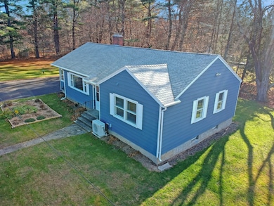 5 Chappell St, Chaplin, CT 06235 - photo 3