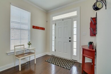 1681 Jamestown Ave, Evans, GA 30809 - photo 3