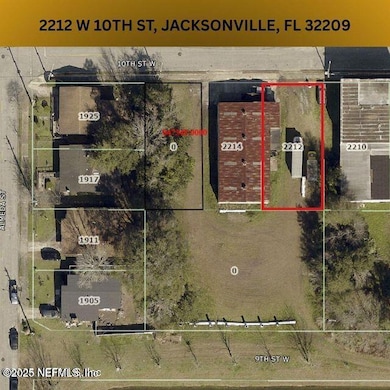 2212 W 10th St, Jacksonville, FL 32209 - photo 3