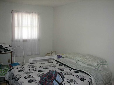 Bedroom.