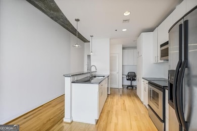 943 Peachtree St NE unit 716, Atlanta, GA 30309 - photo 7