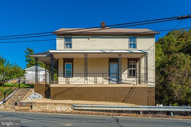 250 Knoxville Rd, Knoxville, MD 21758 - photo 3