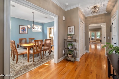 7 Park Aly N, Saratoga Springs, NY 12866 - photo 3