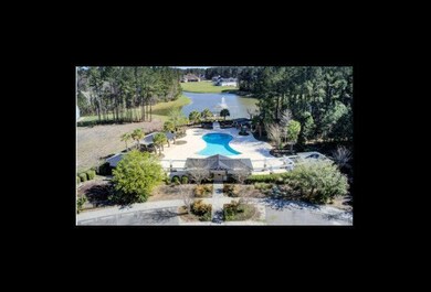 3-Pool Ammenity