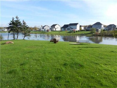 View Reservoir
