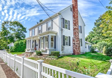783 High St, Westwood, MA 02090 - photo 4
