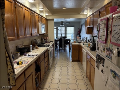 3965 Tirana Way unit 3, Las Vegas, NV 89103 - photo 5