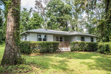 16 Myers Woods Dr, Crawfordville, FL 32327 - photo 2