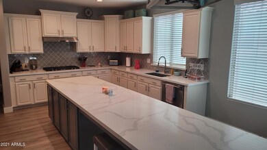 638 W Yellow Wood Ave, San Tan Valley, AZ 85140 - photo 5