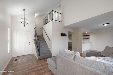 3222 Myles Dr, Sparks, NV 89434 - photo 5