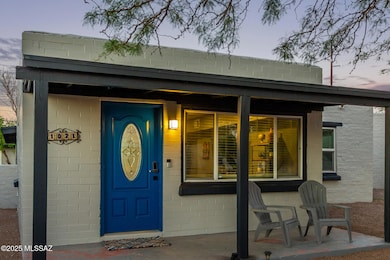 1021 E Silver St, Tucson, AZ 85719 - photo 2