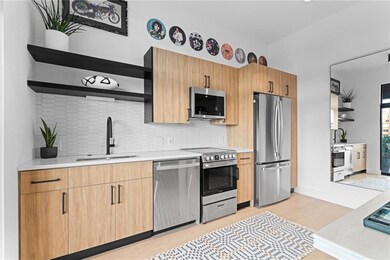 567 Ponce de Leon Ave NE unit 416, Atlanta, GA 30308 - photo 7