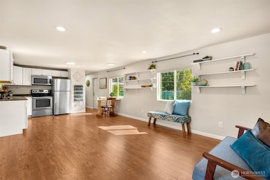 45800 SE North Bend Way unit 14, North Bend, WA 98045 - photo 4