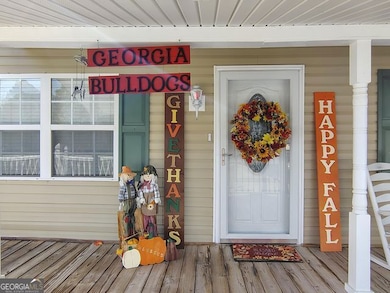 151 Airport Rd, Trion, GA 30753 - photo 4