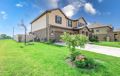 3601 Banbury Ln, Pearland, TX 77584 - photo 3