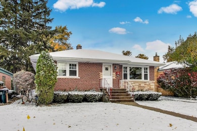 9032 30th St, Brookfield, IL 60513 - photo 4