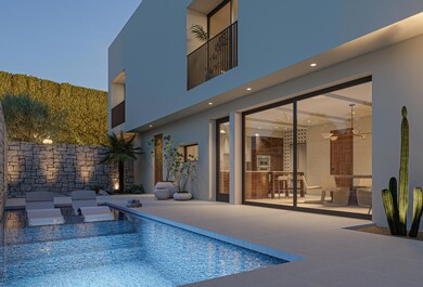 183 Pena Ln, Palm Springs, CA 92262 - photo 5