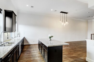 627 W 24th St unit A, Houston, TX 77008 - photo 4