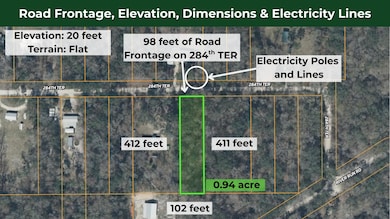 284th Terrace, Branford, FL 32008 - photo 2