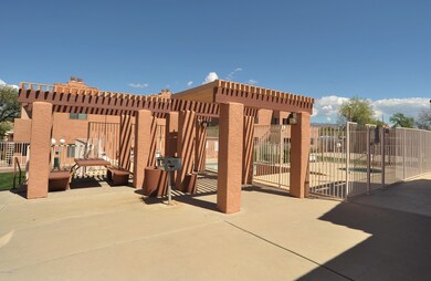 Cooper Star Condominiums unit 140, Tucson, AZ 85719 - photo 4
