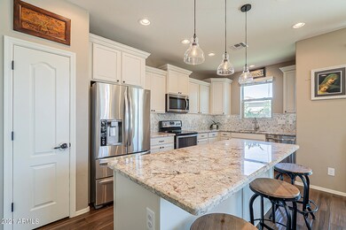 Kitchen 1
