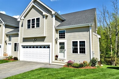 90 Fisher Rd unit 11, Holden, MA 01520 - photo 2