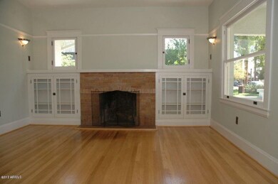 Fire Place
