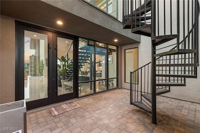 5201 Fading Sunset Dr, Las Vegas, NV 89135 - photo 5