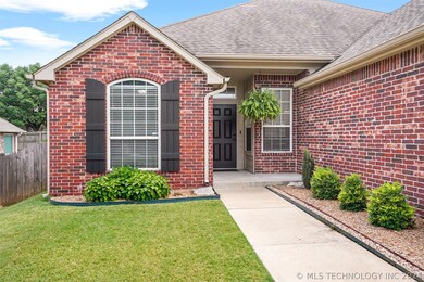 7415 E Jackson Place, Broken Arrow, OK 74014 - photo 4