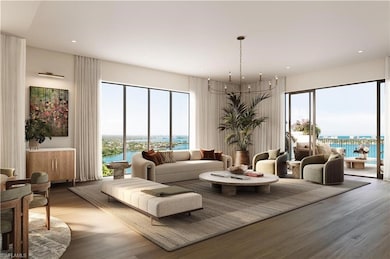 65 S Palm Ave unit 1703, Sarasota, FL 34236 - photo 2