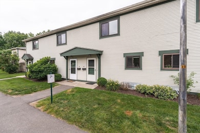 170 E Hadley Rd unit 60, Amherst, MA 01002 - photo 5