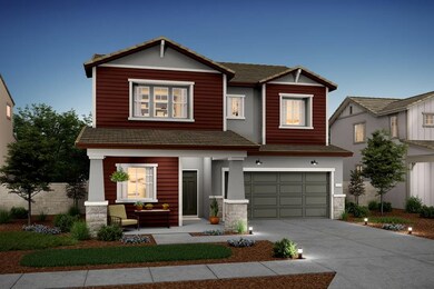 Boone Craftsman