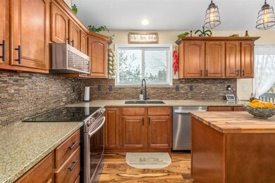 110 E Bridle Trail Rd, Colbert, WA 99005 - photo 7