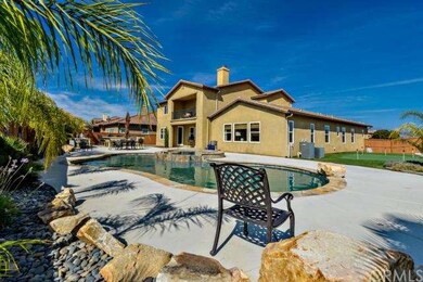 Another view of the Pool/Spa, Built-in BBQ area an