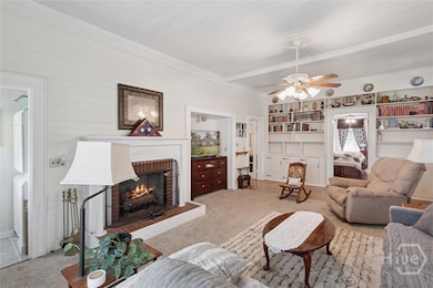 2784 Brooklet Denmark Rd, Brooklet, GA 30415 - photo 6