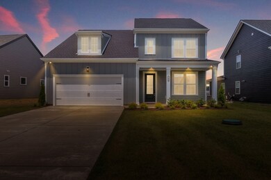 7628 Danswerk Dr, Murfreesboro, TN 37129 - photo 2