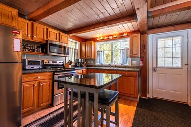 55 Red Bridge Rd, Ludlow, VT 05149 - photo 2