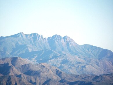 Four Peaks