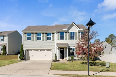 2023 Brokeshire Dr, White House, TN 37188 - photo 2