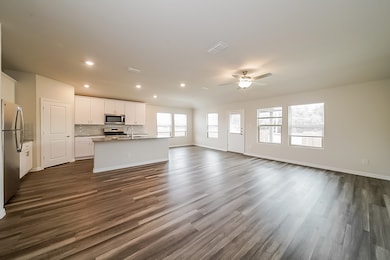 6117 Pathfinder Trail, Fort Worth, TX 76179 - photo 3